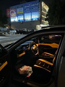 Dongfeng Shine